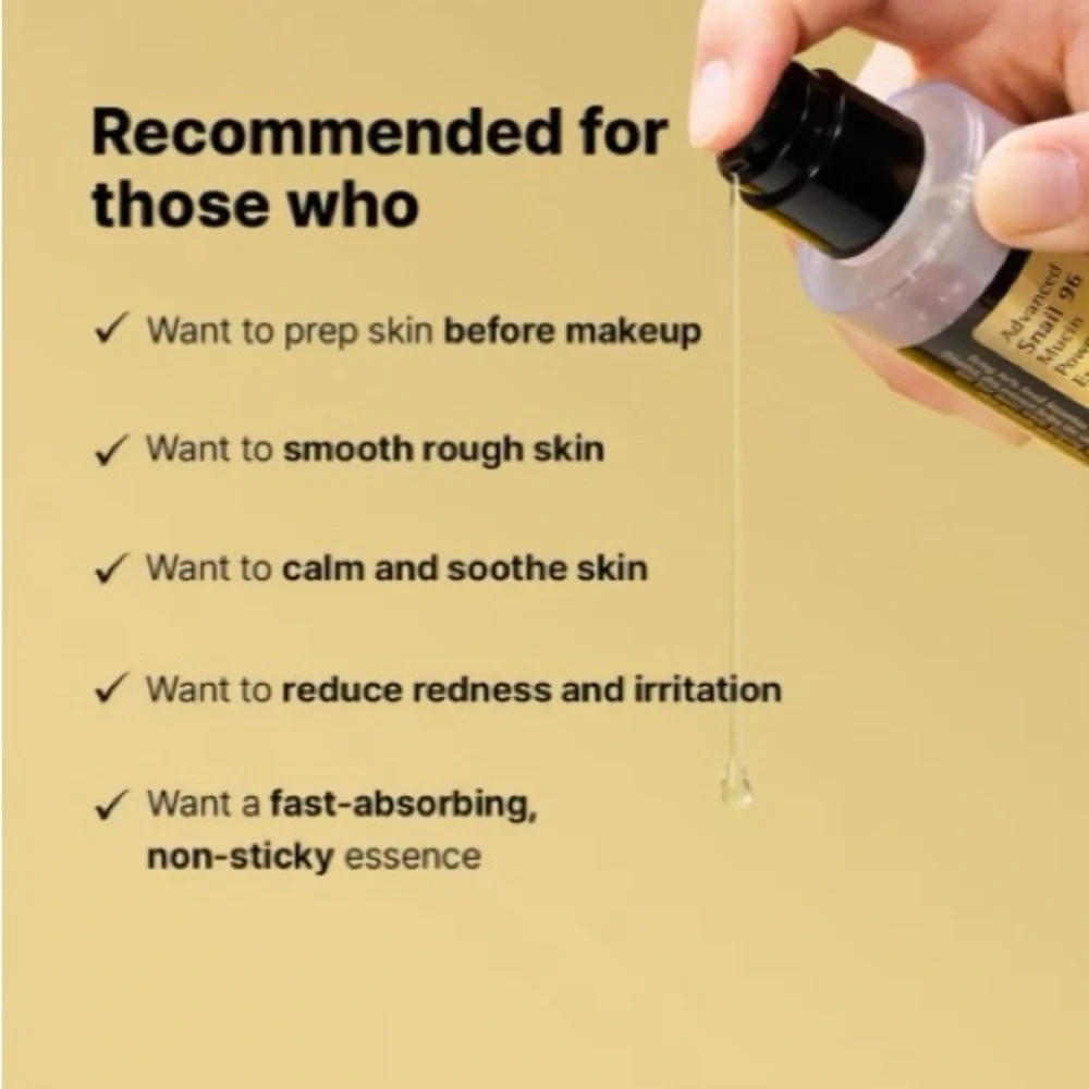 COSRX Snail 96 Mucin Power Essence - Picture 6 of 9